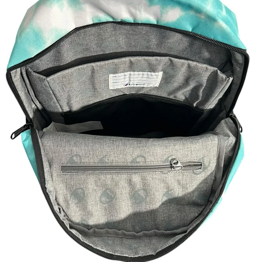 Champion Supersize‎ 4.0 Unisex Backpack Fits a 15